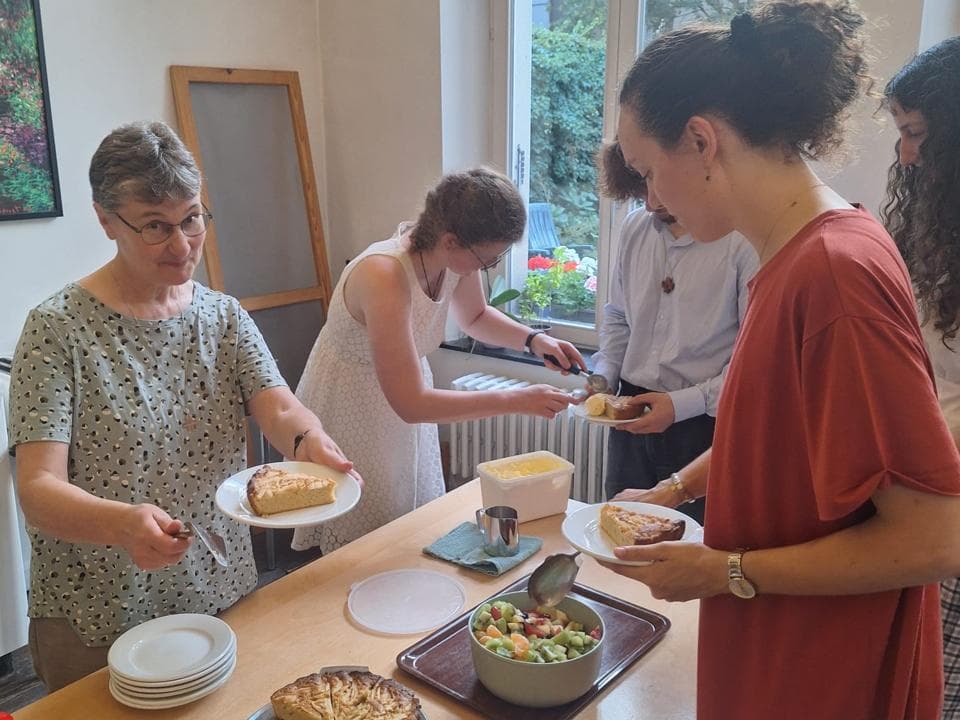 Activity image Jongerenavond