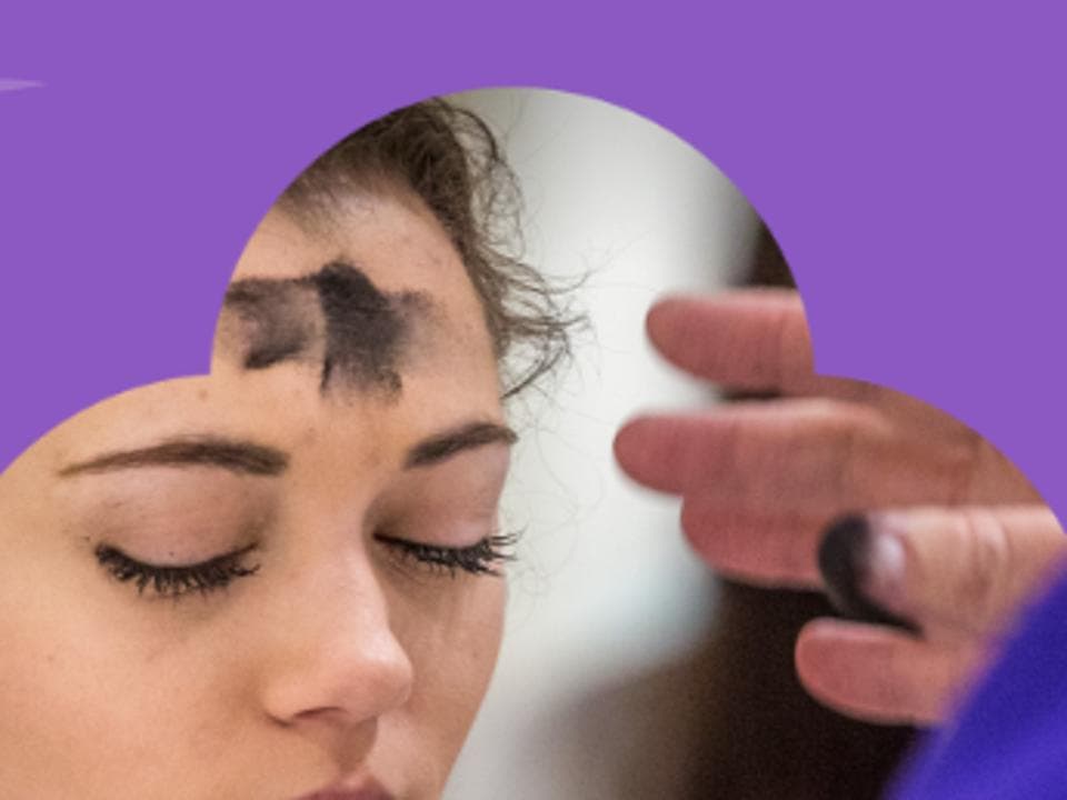 Activity image Aswoensdag Studentenviering (Hasselt)