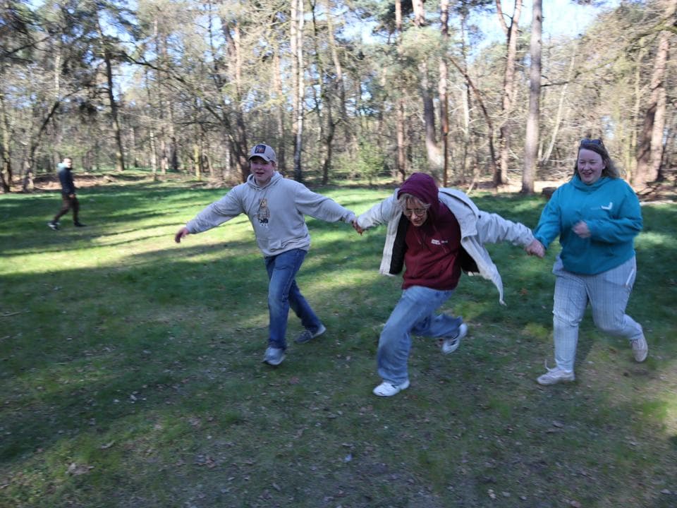 Activity image Jongelooflijke dag 2026