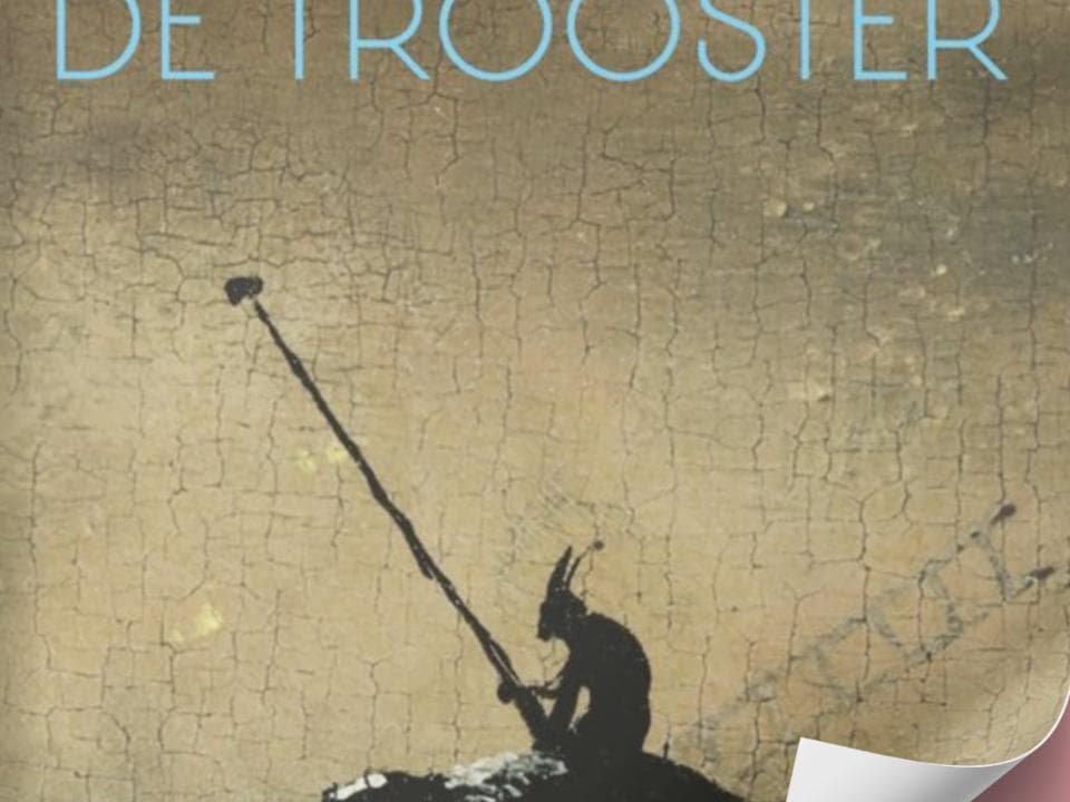 Activity image Kamino Leest De Trooster