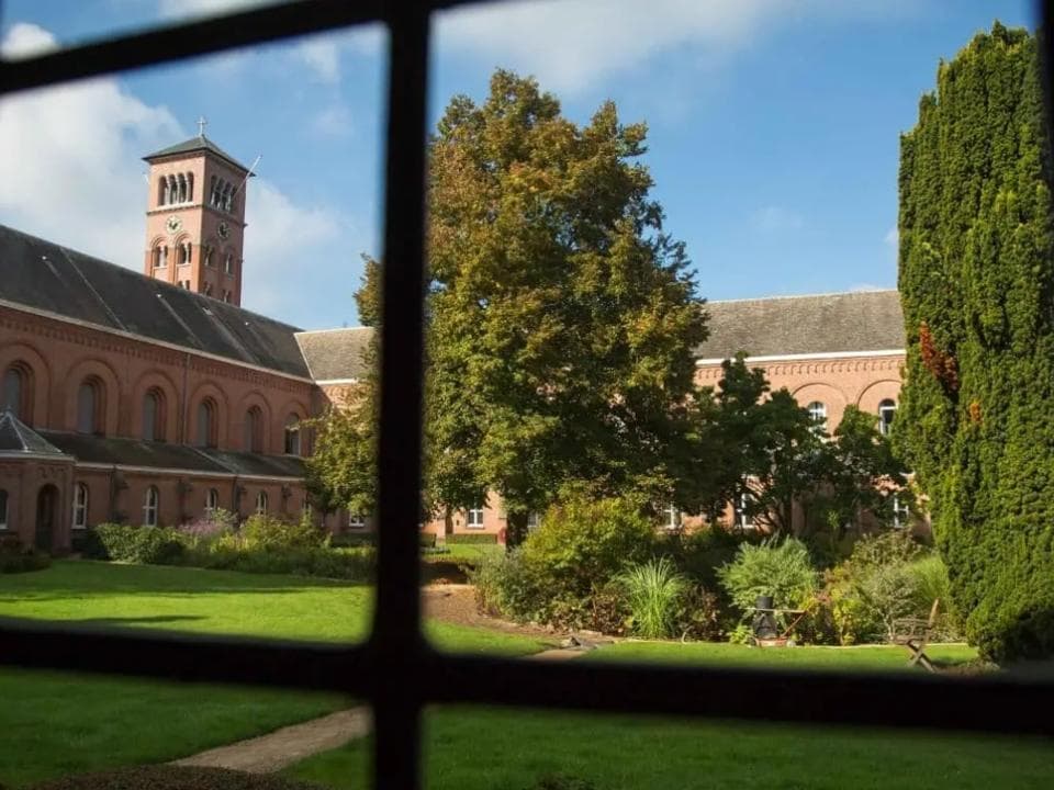 Activity image Revive Brotherhood