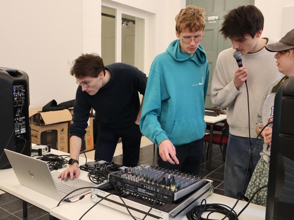 Activity image OD Brugdag