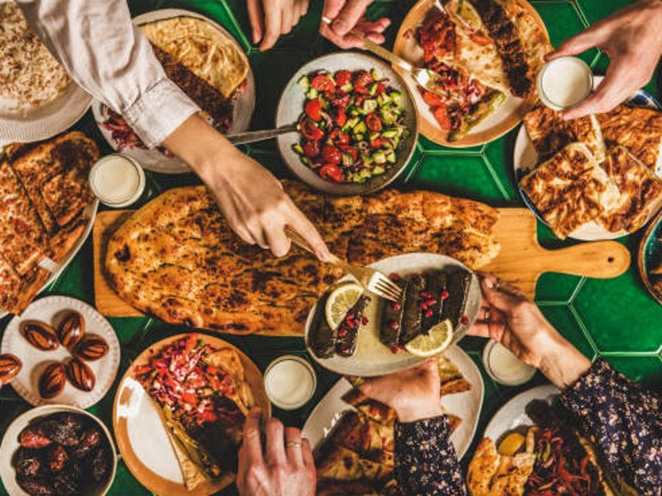 Activity image Dialoog-iftar