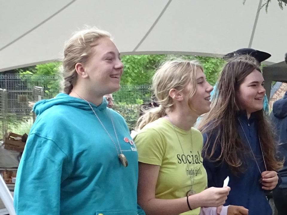 Activity image Pluskamp 2026