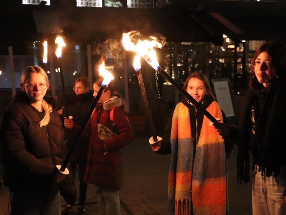 Activity image Fakkeltocht 2027