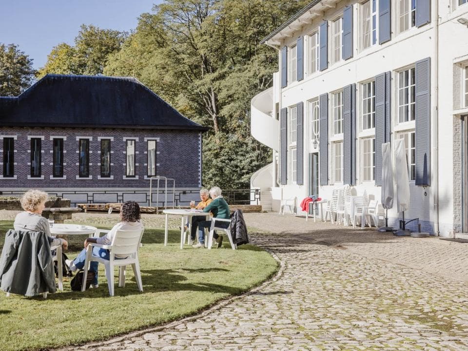 Activity image Revive Impact