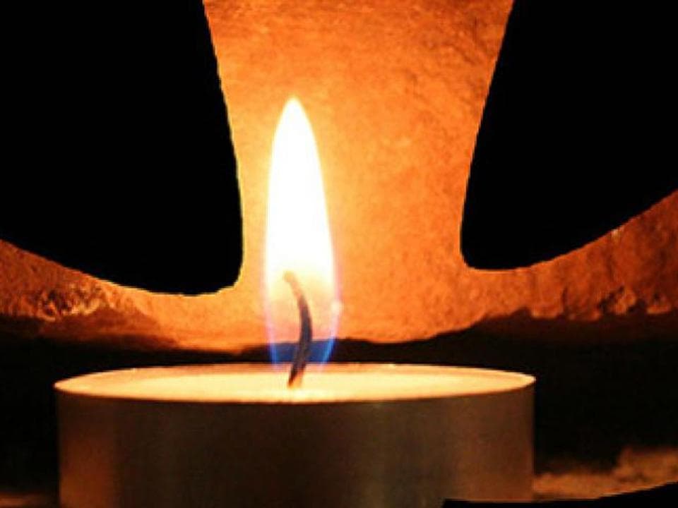 Activity image Taize gebed Turnhout 10/01 om 19u